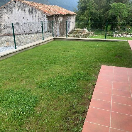 Apartamentos Canamal Llanes Exterior photo
