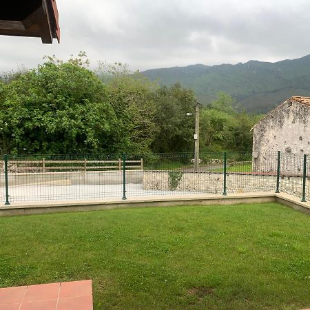 Apartamentos Canamal Llanes Exterior photo