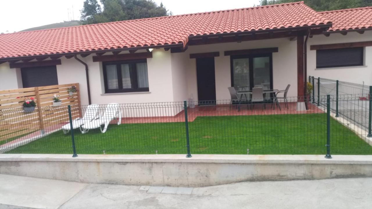 Apartamentos Canamal Llanes Exterior photo