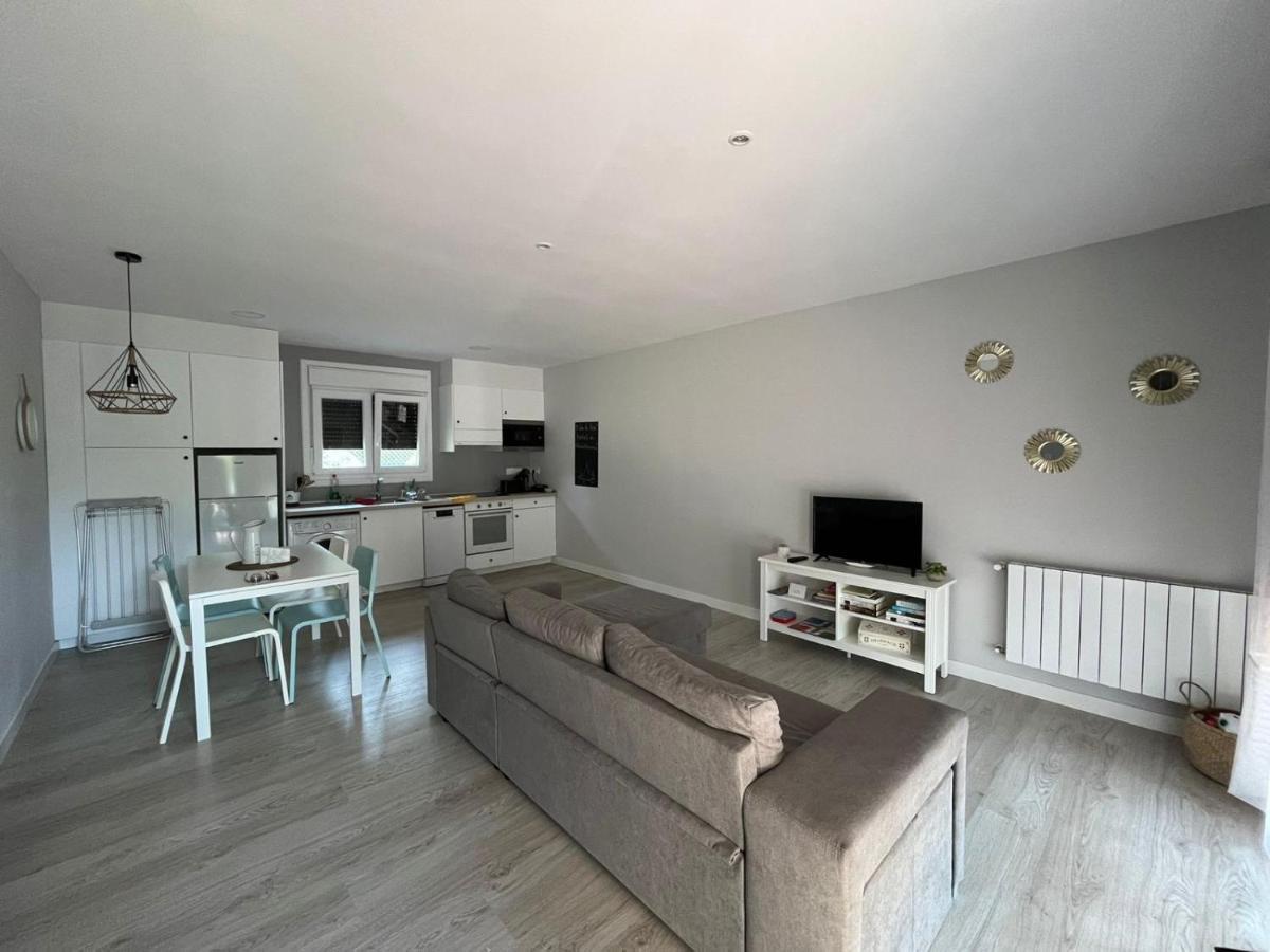Apartamentos Canamal Llanes Exterior photo