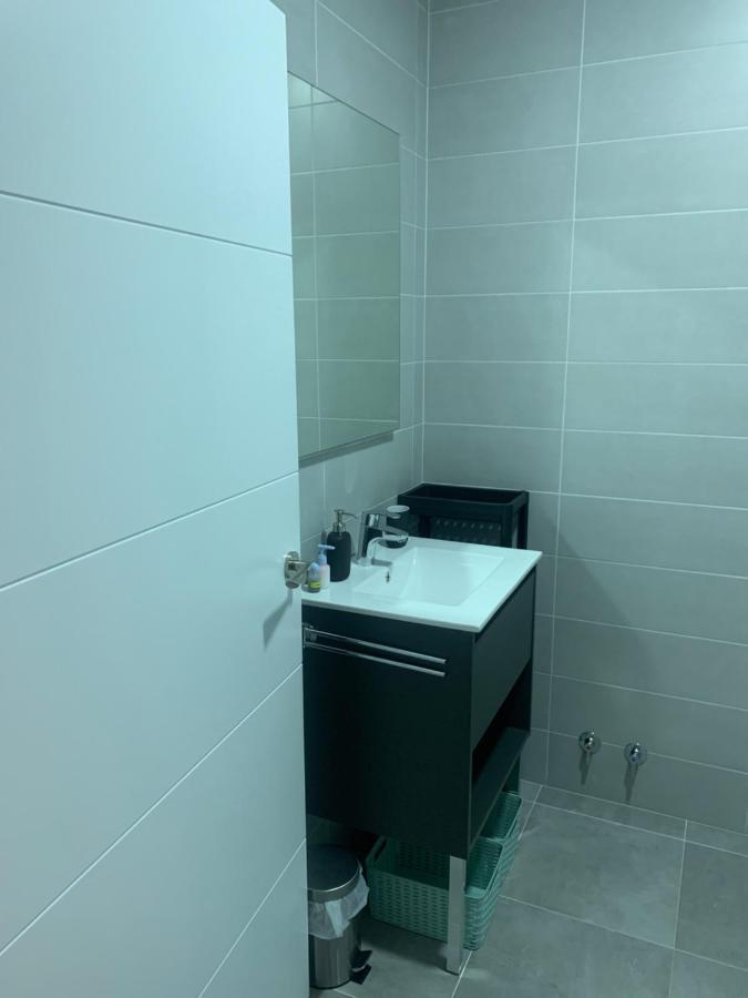 Apartamentos Canamal Llanes Exterior photo