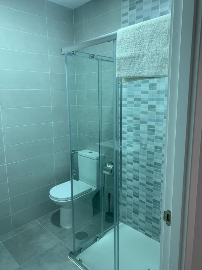 Apartamentos Canamal Llanes Exterior photo