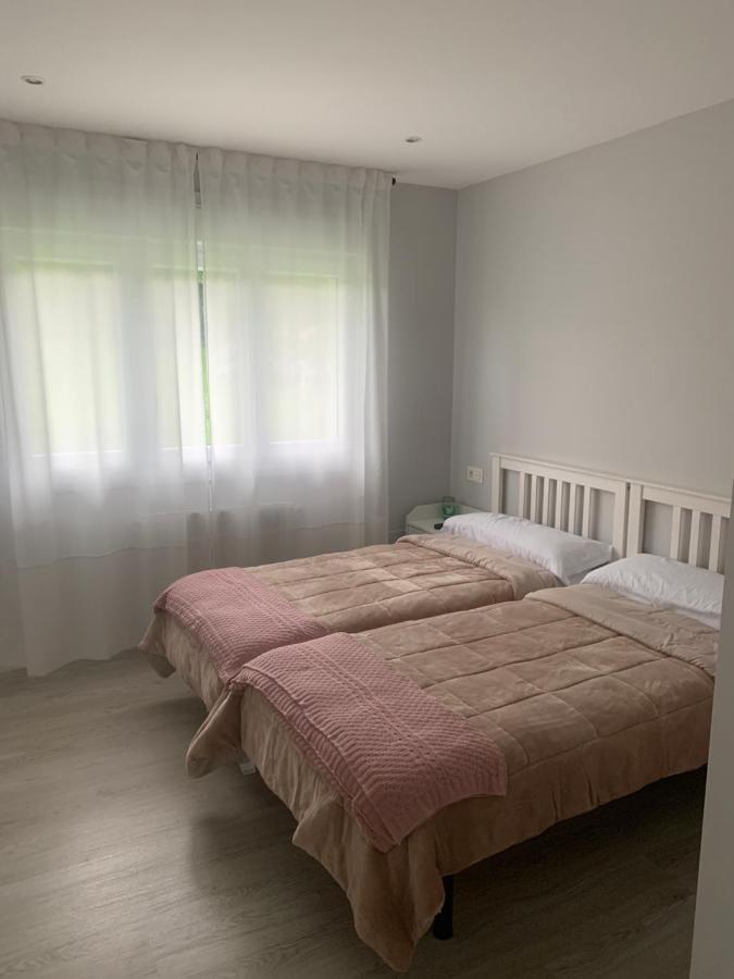 Apartamentos Canamal Llanes Exterior photo