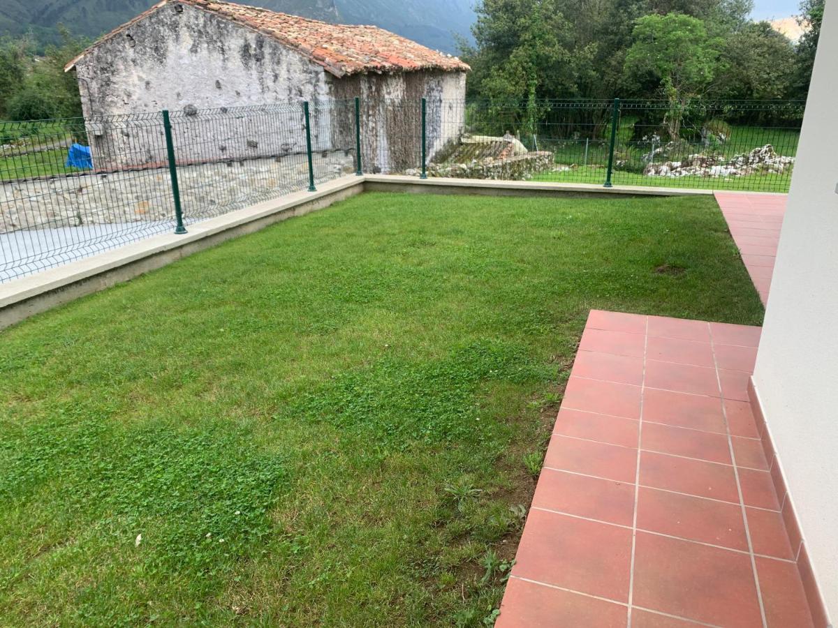 Apartamentos Canamal Llanes Exterior photo