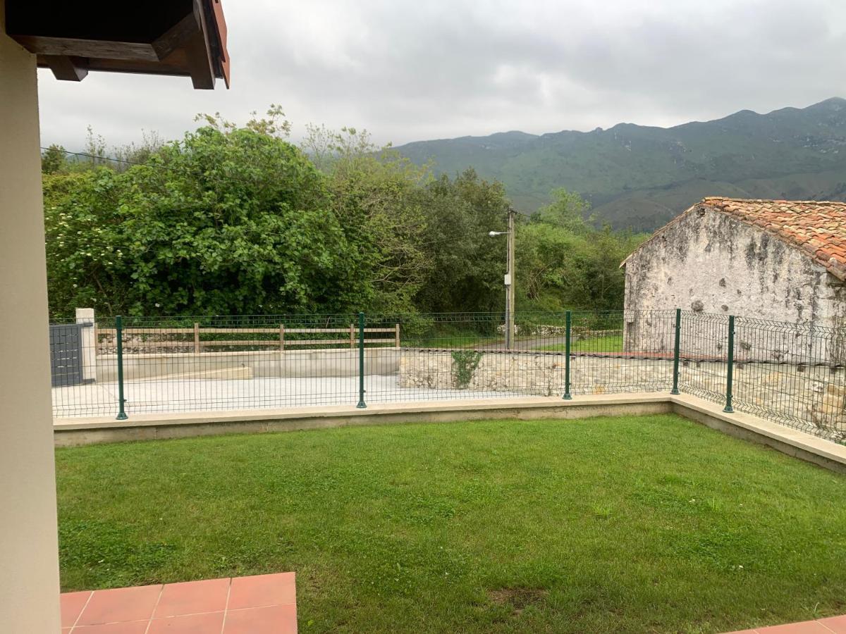 Apartamentos Canamal Llanes Exterior photo