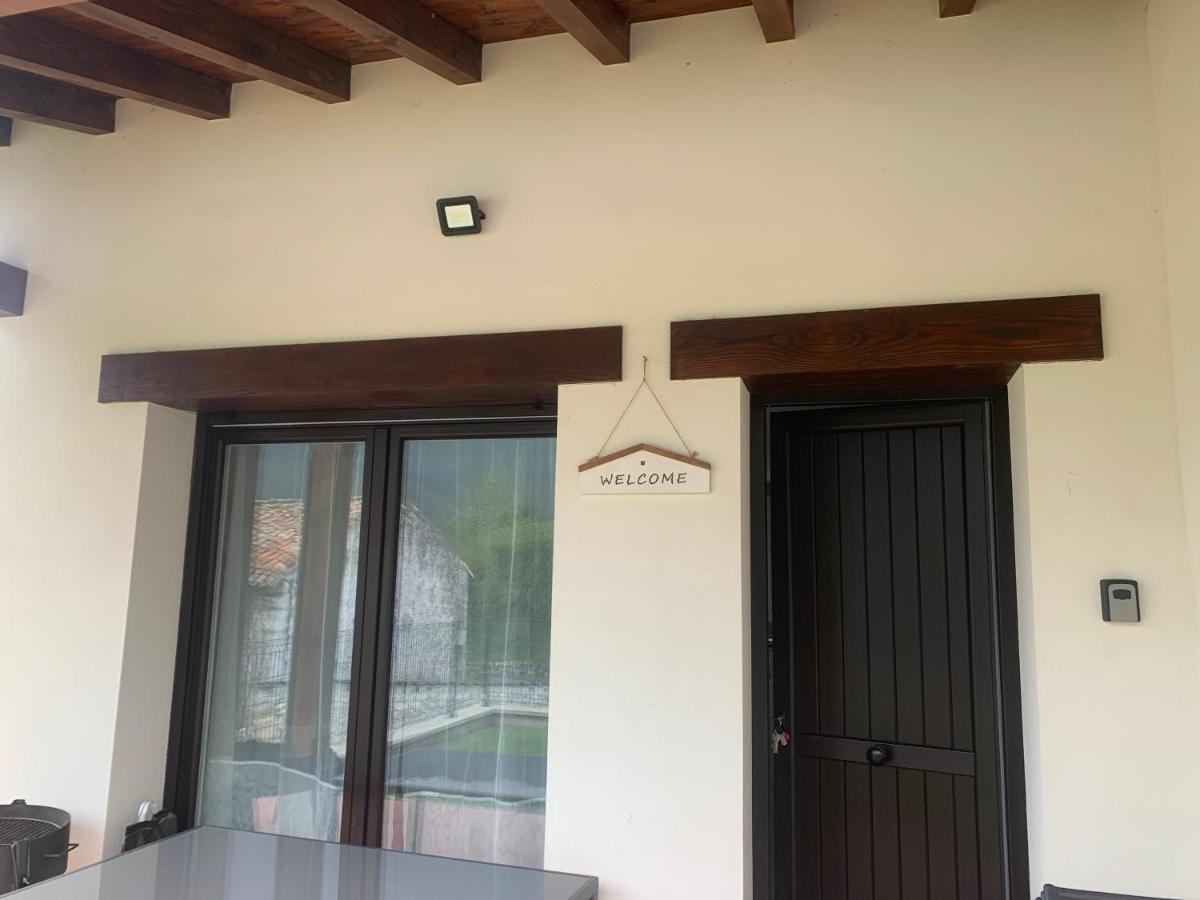 Apartamentos Canamal Llanes Exterior photo
