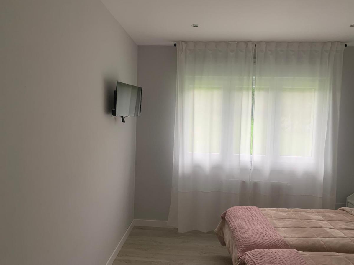 Apartamentos Canamal Llanes Exterior photo