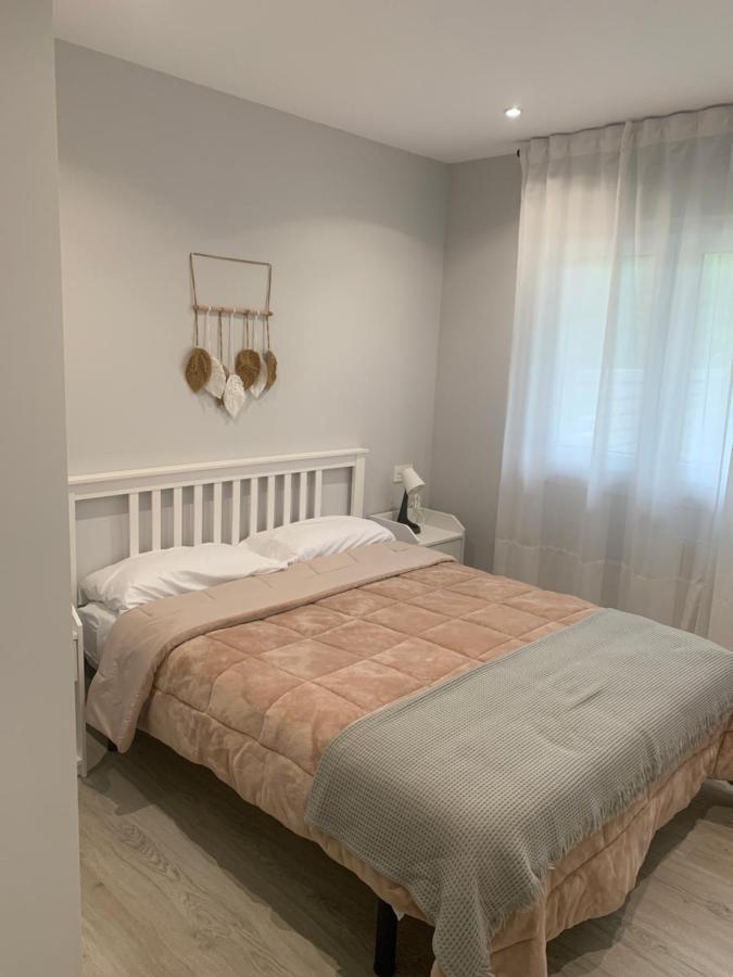 Apartamentos Canamal Llanes Exterior photo